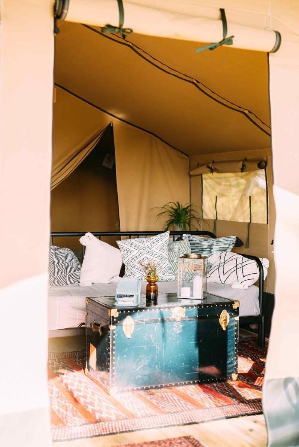 בו Breiva Gjestegaard Og Glamping מראה חיצוני תמונה