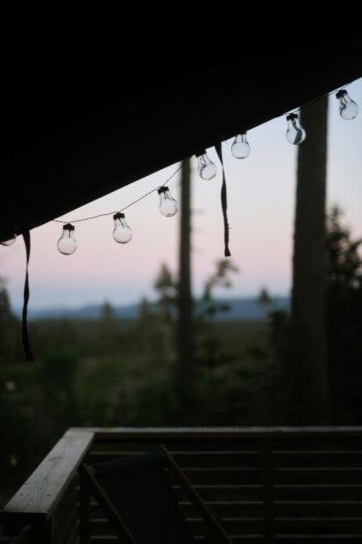 בו Breiva Gjestegaard Og Glamping מראה חיצוני תמונה