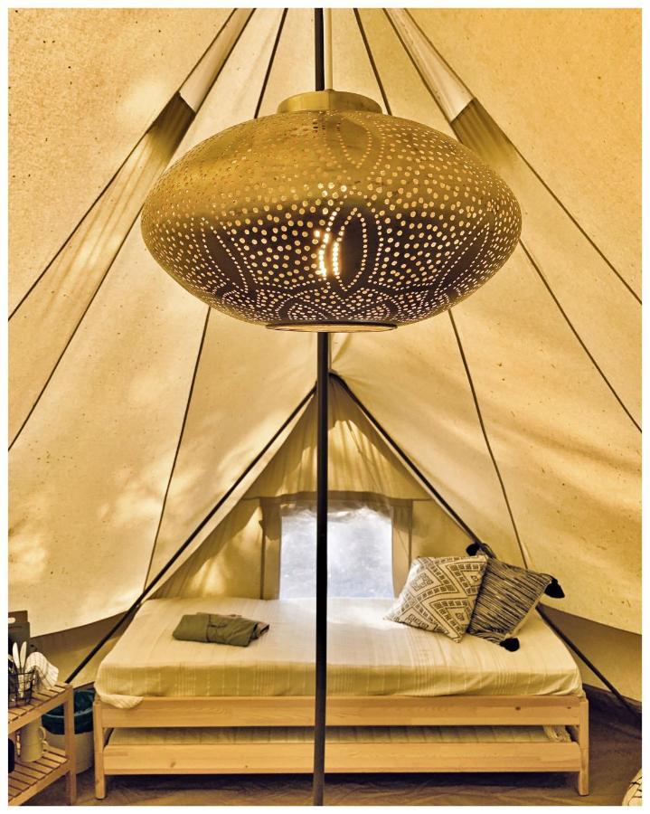 בו Breiva Gjestegaard Og Glamping מראה חיצוני תמונה