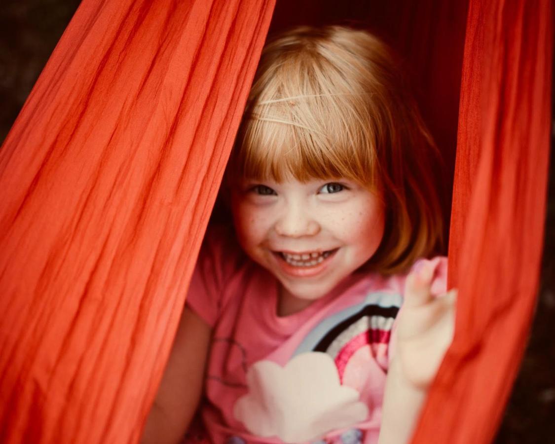 בו Breiva Gjestegaard Og Glamping מראה חיצוני תמונה