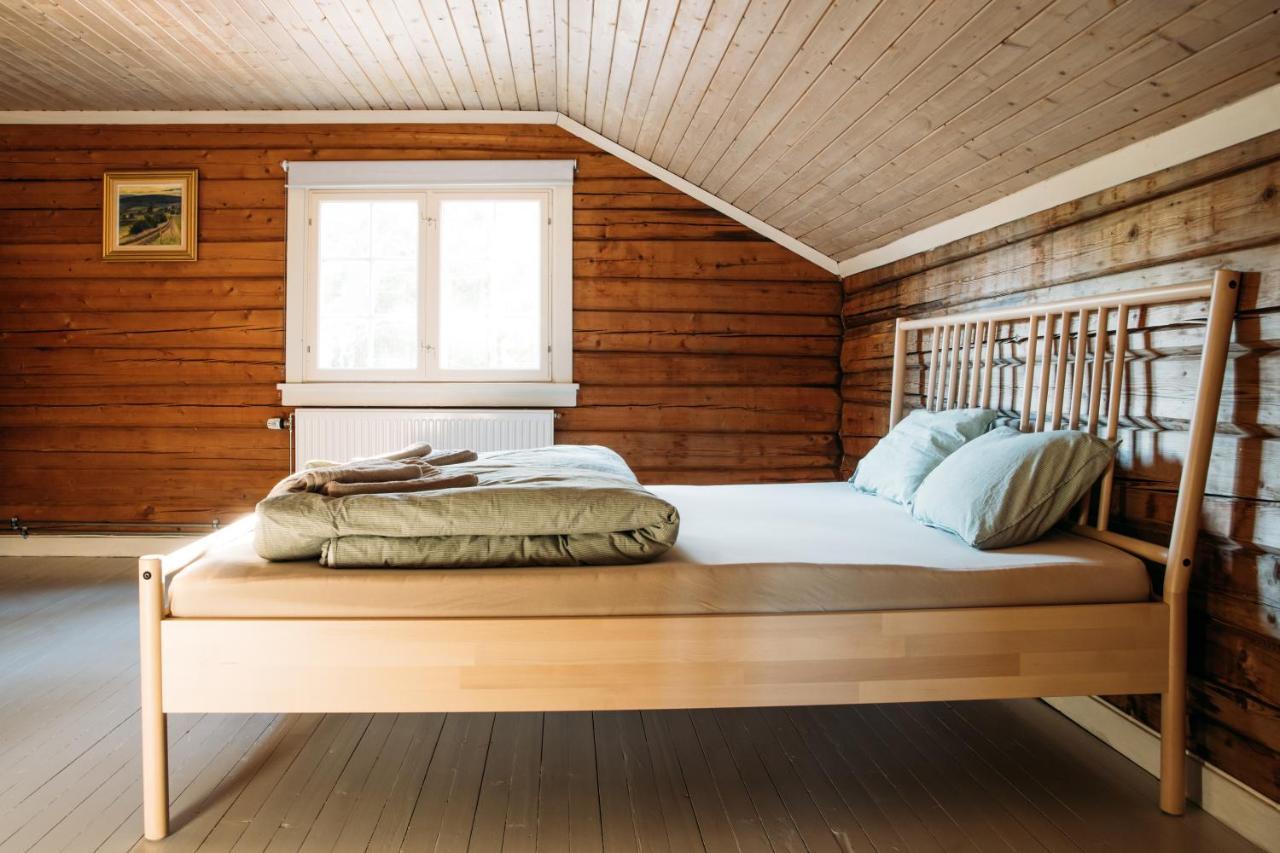 בו Breiva Gjestegaard Og Glamping מראה חיצוני תמונה