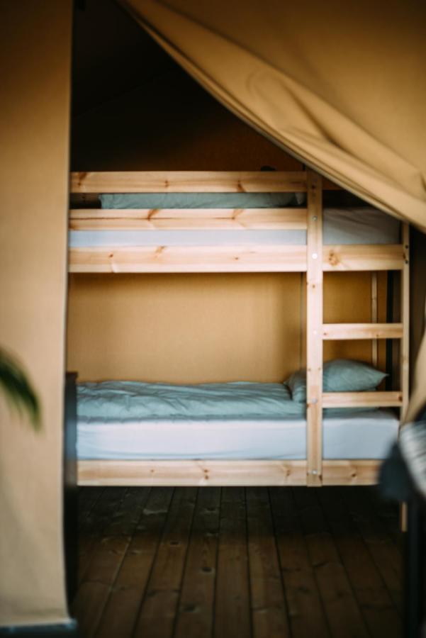 בו Breiva Gjestegaard Og Glamping מראה חיצוני תמונה