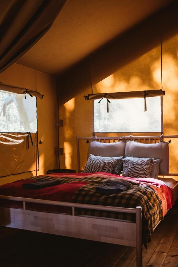 בו Breiva Gjestegaard Og Glamping מראה חיצוני תמונה