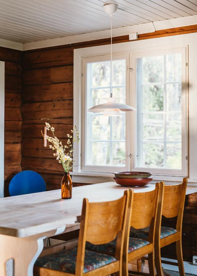 בו Breiva Gjestegaard Og Glamping מראה חיצוני תמונה