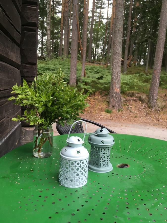 בו Breiva Gjestegaard Og Glamping מראה חיצוני תמונה
