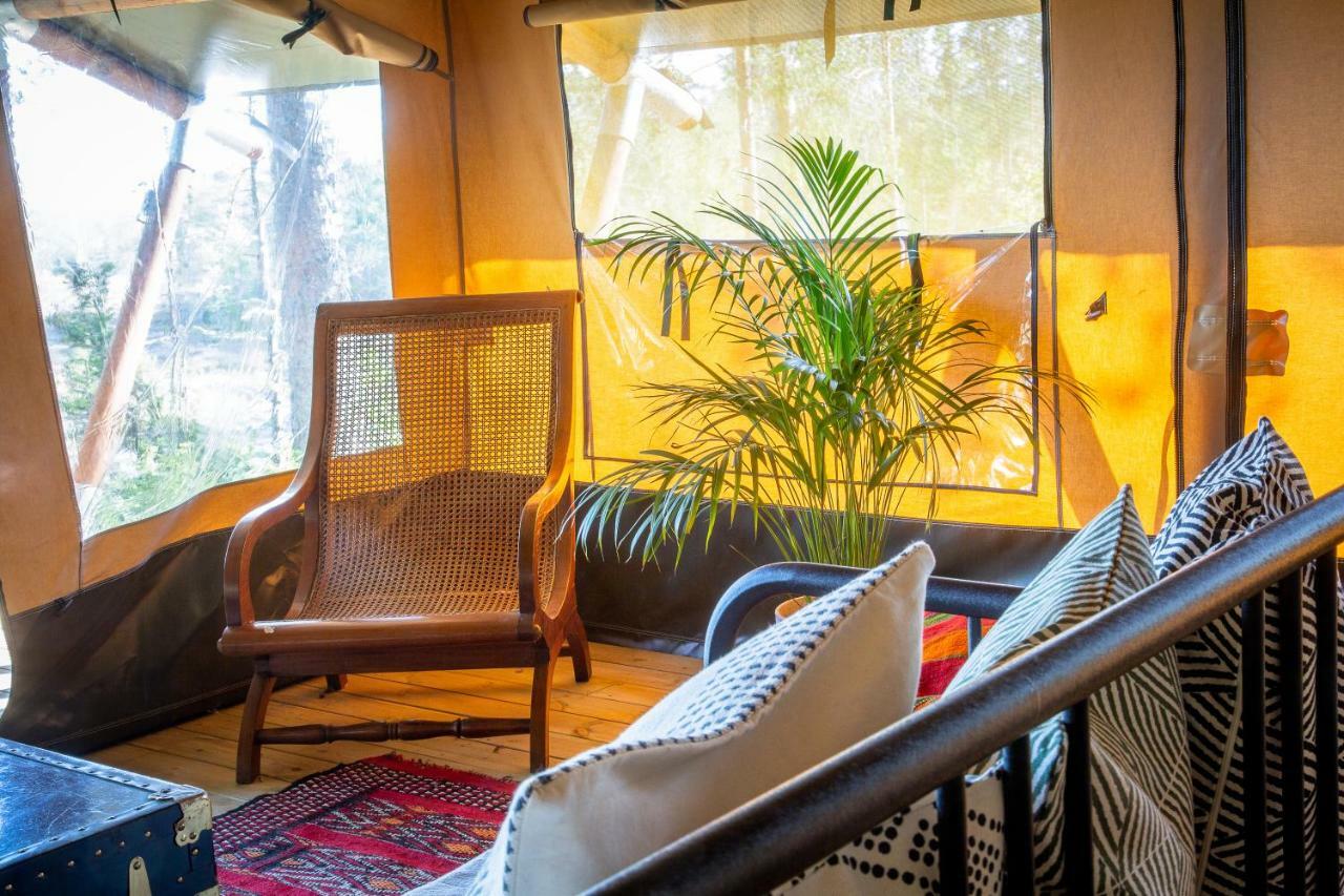 בו Breiva Gjestegaard Og Glamping מראה חיצוני תמונה